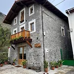 Casa Candina Castro Urdiales