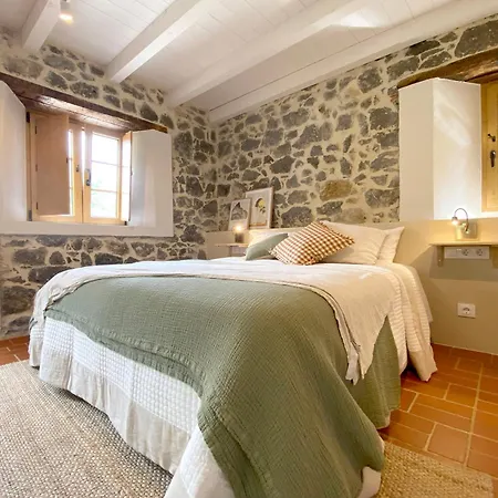 Casa Candina Mini-hôtel