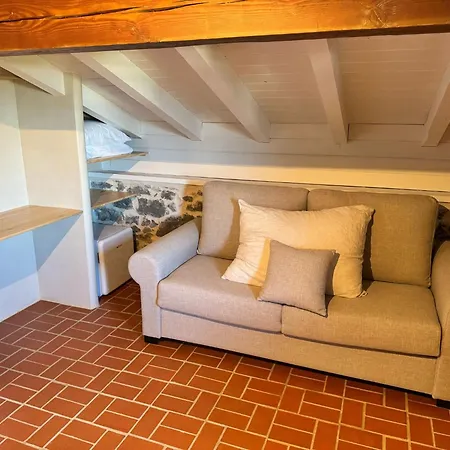 Casa Candina *