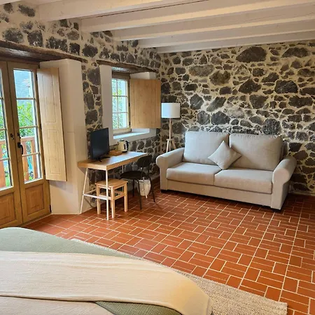 Casa Candina