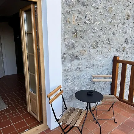 Casa Candina Inn Castro Urdiales