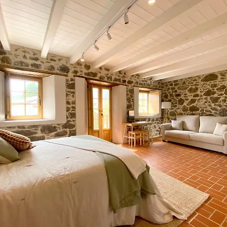Casa Candina