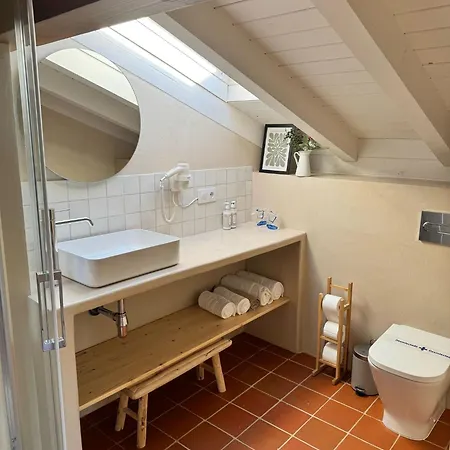 Inn Casa Candina *