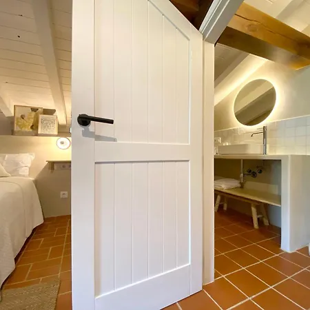 Casa Candina 宾馆 乌迪亚莱斯堡