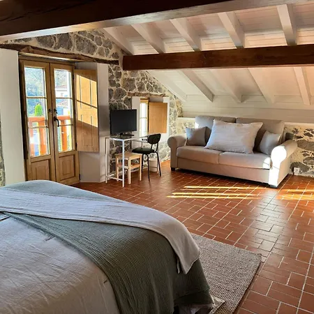 Casa Candina *