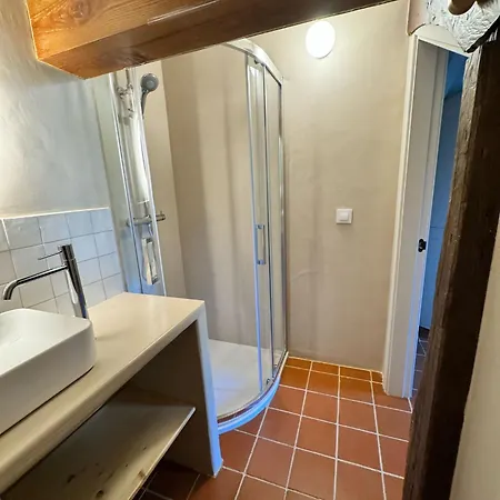 Casa Candina *