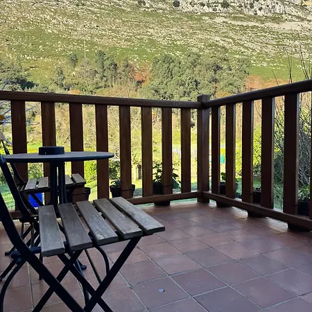 Inn Casa Candina *