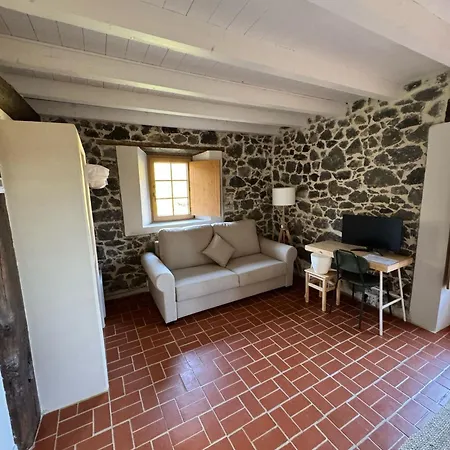Casa Candina