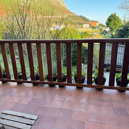Casa Candina Inn Castro Urdiales