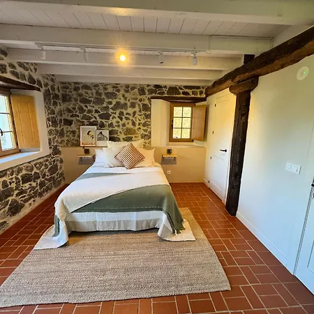 Casa Candina