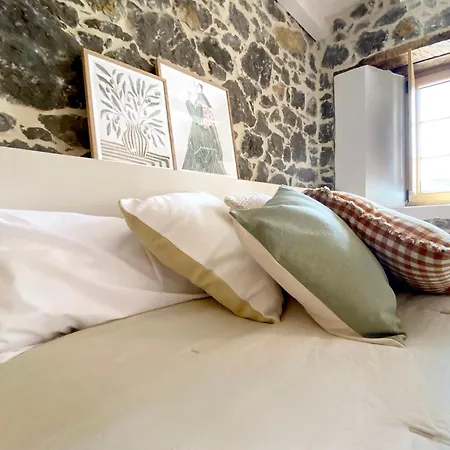 Casa Candina