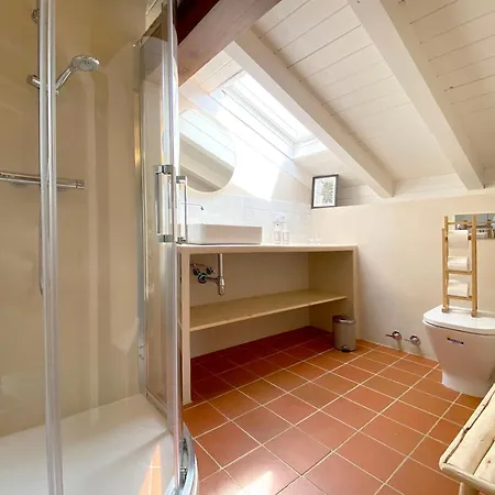 Inn Casa Candina