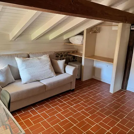 Casa Candina
