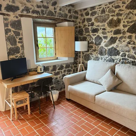 宾馆 Casa Candina 乌迪亚莱斯堡