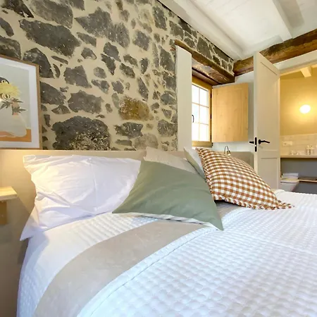 Casa Candina