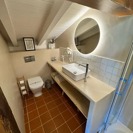Casa Candina *
