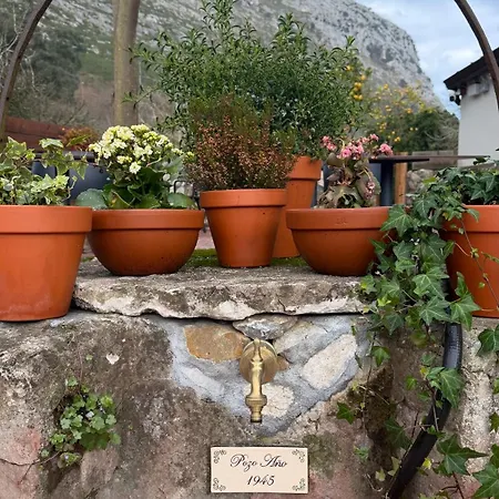 Inn Casa Candina *