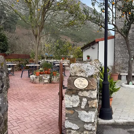 Casa Candina