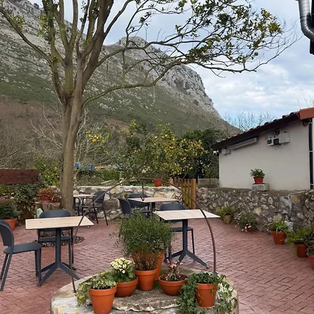 Casa Candina