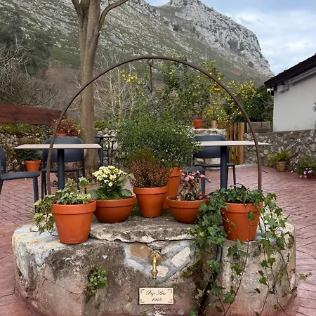 Casa Candina Inn *