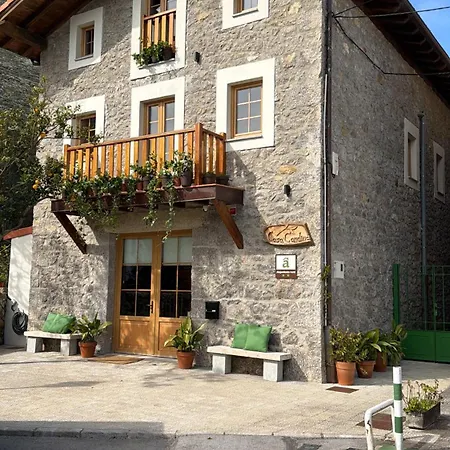 Casa Candina *