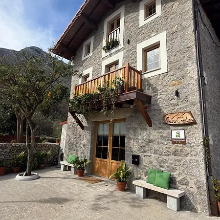 Casa Candina Inn Castro Urdiales