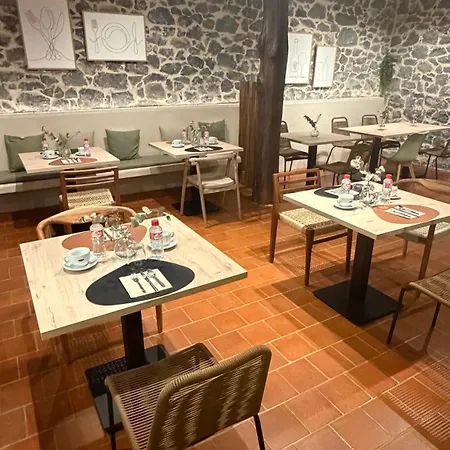 Casa Candina *