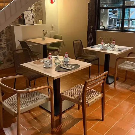 Casa Candina Inn Castro Urdiales