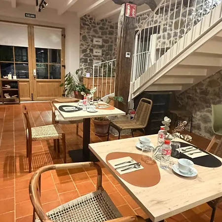 Casa Candina *