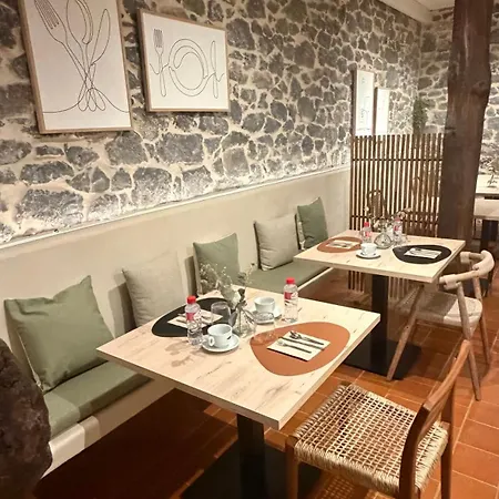 Casa Candina Inn