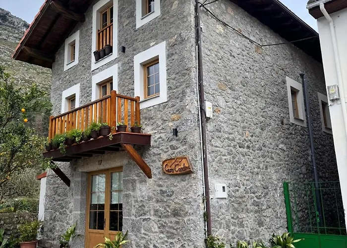 Casa Candina 乌迪亚莱斯堡