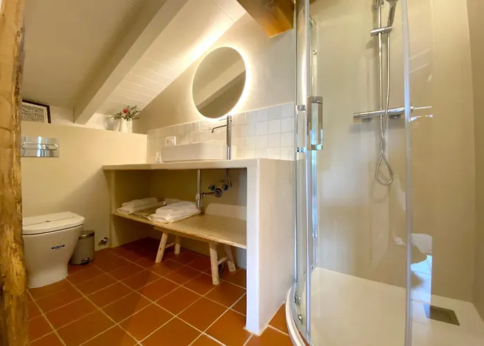 宾馆 Casa Candina *