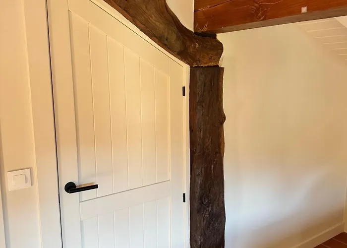 宾馆 Casa Candina 乌迪亚莱斯堡