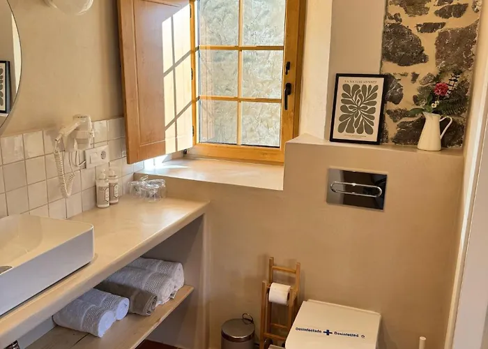 宾馆 Casa Candina *