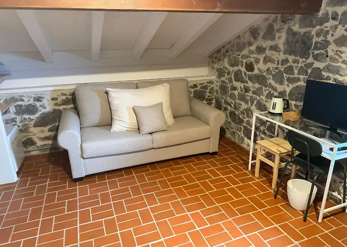 Casa Candina 乌迪亚莱斯堡