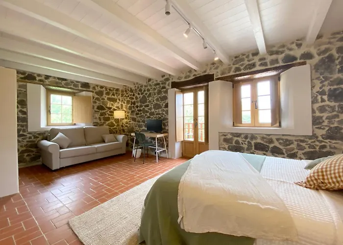 Inn Casa Candina Castro Urdiales