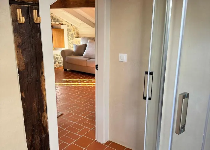 宾馆 Casa Candina *