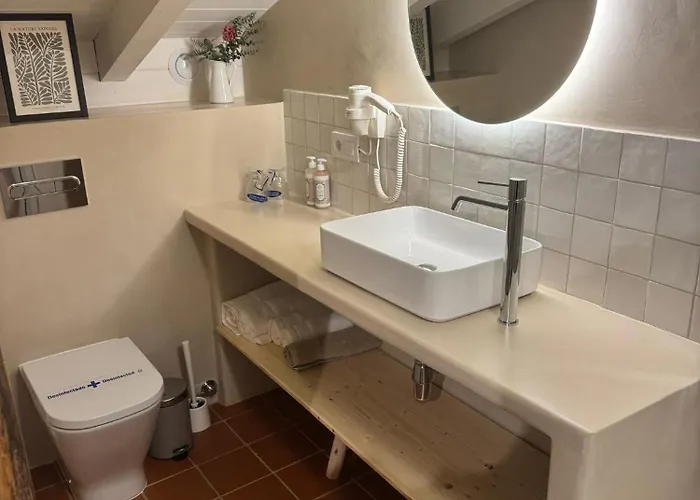 Casa Candina * 乌迪亚莱斯堡