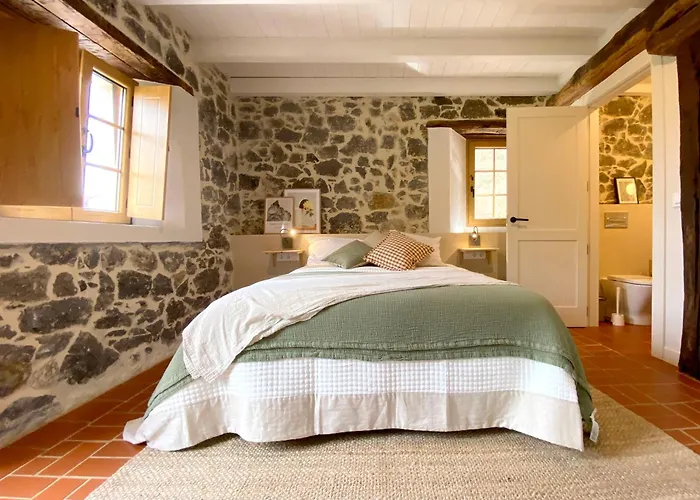 Casa Candina Castro Urdiales