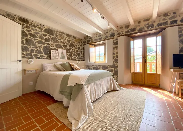 Casa Candina * Castro Urdiales