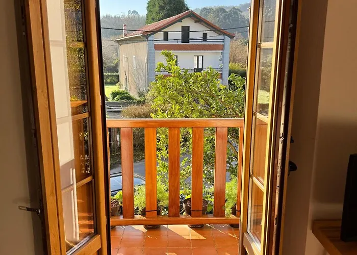 Casa Candina Castro Urdiales