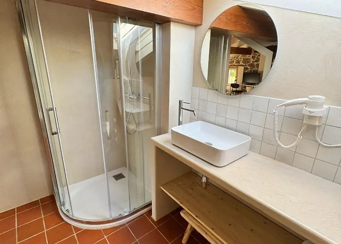 Casa Candina Inn Castro Urdiales