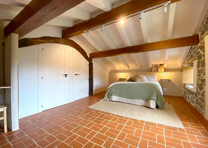 Casa Candina Castro Urdiales