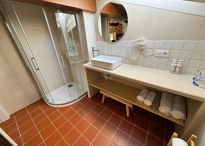 Casa Candina * Castro Urdiales