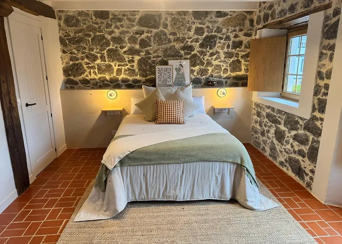 Casa Candina 宾馆 *