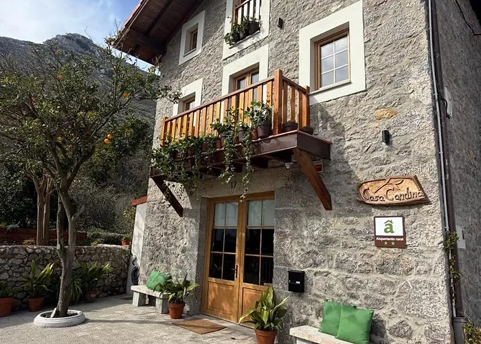 Casa Candina 宾馆 乌迪亚莱斯堡