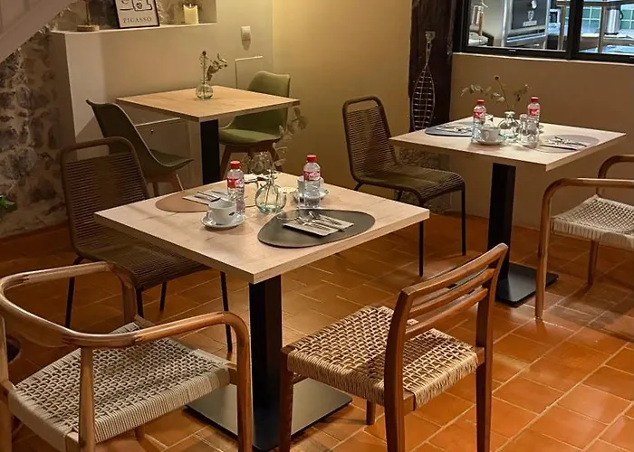 Casa Candina 宾馆 乌迪亚莱斯堡