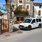 Casa Candina