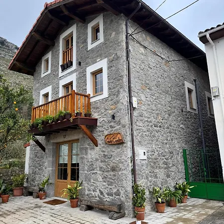 Casa Candina Castro Urdiales