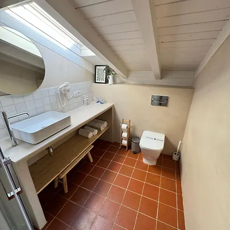 Herberg Casa Candina